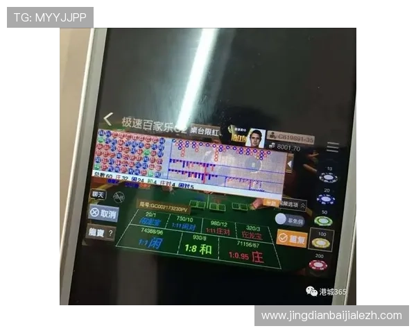 新葡京直播百家乐常用技巧分享让玩家学会合理控制资金和制定科学的投注计划